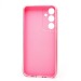 Чехол-накладка - SC328 для "Samsung Galaxy A35" (light pink) (235220)#2067013