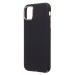 Чехол-накладка Luxo Creative PC  для "Apple iPhone 11" (123) (black) (235888)#2070438