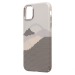 Чехол-накладка Luxo Creative PC  для "Apple iPhone 11" (125) (gray) (235890)#2070763