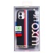 Чехол-накладка Luxo Creative PC  для "Apple iPhone 11" (129) (black/multicolor) (235894)#2063428