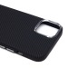 Чехол-накладка Luxo Creative PC  для "Apple iPhone 13/iPhone 14" (123) (black) (235875)#2074475