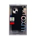 Чехол-накладка Luxo Creative PC  для "Apple iPhone 13/iPhone 14" (123) (black) (235875)#2063023