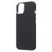 Чехол-накладка Luxo Creative PC  для "Apple iPhone 13/iPhone 14" (123) (black) (235875)#2070260