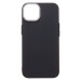 Чехол-накладка Luxo Creative PC  для "Apple iPhone 13/iPhone 14" (123) (black) (235875)#2070261