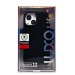 Чехол-накладка Luxo Creative PC  для "Apple iPhone 15" (122) (black) (235837)#2062981