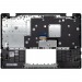 Топ-панель 90NB0R41-R32RU0 для Asus темно-синяя (для моделей без SD-порта)#2062453