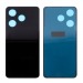Задняя крышка для Xiaomi Redmi 13 4G (24040RN64Y) Черный#2082228