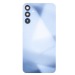 Задняя крышка для Samsung Galaxy A15 4G/5G (A155F/A156B) Синий - Премиум#2075195