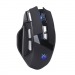 Мышь беспроводная DEFENDER Knight GM-885 черн,8кнопок,3200dpi,400мАч#2062613