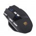 Мышь беспроводная DEFENDER Knight GM-885 черн,8кнопок,3200dpi,400мАч#2062614