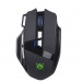Мышь беспроводная DEFENDER Knight GM-885 черн,8кнопок,3200dpi,400мАч#2062612