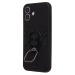 Чехол-накладка - SGP001 противоударный для "Apple iPhone 16 Plus" (black) (237530)#2064634