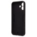 Чехол-накладка - SGP001 противоударный для "Apple iPhone 16 Plus" (black) (237530)#2064633
