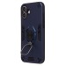 Чехол-накладка - SGP001 противоударный для "Apple iPhone 16 Plus" (blue) (237531)#2064629