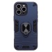 Чехол-накладка - SGP001 противоударный для "Apple iPhone 16 Pro Max" (blue) (237535)#2132664