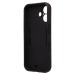 Чехол-накладка - SGP001 противоударный для "Apple iPhone 16" (black) (237528)#2064645