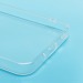 Чехол-накладка - Ultra Slim для "Samsung Galaxy A16 5G" (прозрачный) (237563)#2064765