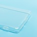 Чехол-накладка Activ ASC-101 Puffy 0.9мм для "Infinix Zero 40 4G" (прозрачный) (237058)#2064700