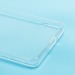 Чехол-накладка Activ ASC-101 Puffy 0.9мм для "Infinix Zero 40 4G" (прозрачный) (237058)#2064698