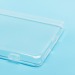 Чехол-накладка Activ ASC-101 Puffy 0.9мм для "Infinix Zero 40 5G" (прозрачный) (237039)#2064696