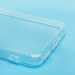 Чехол-накладка Activ ASC-101 Puffy 0.9мм для "Xiaomi Redmi Note 14 Pro+" (прозрачный) (237752)#2064657