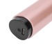 Фен - Беспроводной Oulaishi (300W, 5000mAh) (rose gold) (237361)#2063861