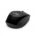 Беспроводная мышь FUMIKO CLICK черная#2062880