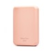 Внешний аккумулятор - SafeMag 5000mAh Lightning/SafeMag (peach)(238619)#2095321