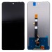 Дисплей для Infinix Hot 40 Pro (X6837) в сборе с тачскрином Черный - Оптима#2080803