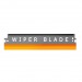 Ракель HP P1005/1505/P1102/M15A/M28 KUROKI Wiper Blade, шт#2064050