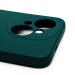 Чехол-накладка Activ Activ Full Original Design для "Tecno Spark Go 1/Pop 9 4G" (dark green)(235670)#2068180