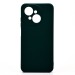 Чехол-накладка Activ Activ Full Original Design для "Tecno Spark Go 1/Pop 9 4G" (dark green)(235670)#2068178