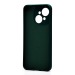 Чехол-накладка Activ Activ Full Original Design для "Tecno Spark Go 1/Pop 9 4G" (dark green)(235670)#2139991