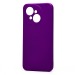 Чехол-накладка Activ Activ Full Original Design для "Tecno Spark Go 1/Pop 9 4G" (violet) (235671)#2068182