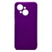 Чехол-накладка Activ Activ Full Original Design для "Tecno Spark Go 1/Pop 9 4G" (violet) (235671)#2068181