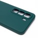 Чехол-накладка Activ Full Original Design для "Infinix Hot 50 4G" (dark green) (237590)#2073366
