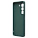 Чехол-накладка Activ Full Original Design для "Infinix Hot 50 4G" (dark green) (237590)#2073895