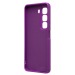 Чехол-накладка Activ Full Original Design для "Infinix Hot 50 4G" (violet) (237591)#2073893