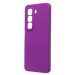 Чехол-накладка Activ Full Original Design для "Infinix Hot 50 4G" (violet) (237591)#2073363