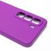 Чехол-накладка Activ Full Original Design для "Infinix Hot 50 4G" (violet) (237591)#2073364