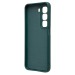Чехол-накладка Activ Full Original Design для "Infinix Hot 50 5G" (dark green) (237611)#2073889
