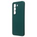 Чехол-накладка Activ Full Original Design для "Infinix Hot 50 5G" (dark green) (237611)#2073359