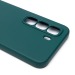 Чехол-накладка Activ Full Original Design для "Infinix Hot 50 5G" (dark green) (237611)#2073360