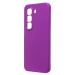 Чехол-накладка Activ Full Original Design для "Infinix Hot 50 5G" (violet) (237612)#2073357