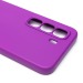 Чехол-накладка Activ Full Original Design для "Infinix Hot 50 5G" (violet) (237612)#2073358