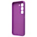 Чехол-накладка Activ Full Original Design для "Infinix Hot 50 5G" (violet) (237612)#2073888
