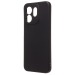 Чехол-накладка Activ Full Original Design для "Infinix Hot 50i" (black) (237631)#2073355