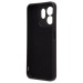 Чехол-накладка Activ Full Original Design для "Infinix Hot 50i" (black) (237631)#2073886