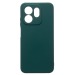 Чехол-накладка Activ Full Original Design для "Infinix Hot 50i" (dark green) (237632)#2067359