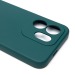 Чехол-накладка Activ Full Original Design для "Infinix Hot 50i" (dark green) (237632)#2073354